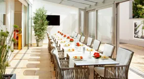 Elisabeth Hotel garni - Image 4