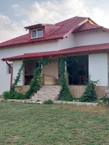 Cozy and modern house - Image 4