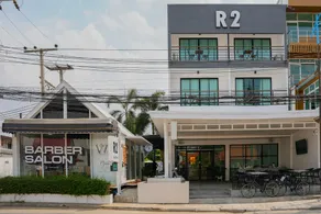 R2 Bed and Pool Kanchanaburi - Image 3