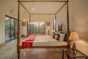 StayVista's Birdsong - 4BHK Villa with Private Pool & Gazebo - Image 2