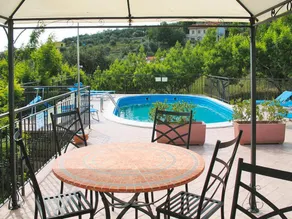 Apartment in Imperia with communal pool - Image 1