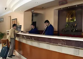 Hotel Mega Cikini - Image 4