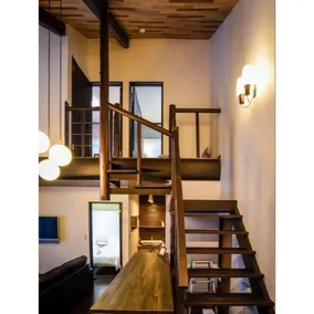 Alps Aunty Cottage - Image 3