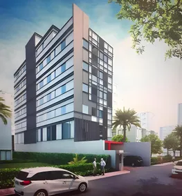 SICO Hotel - Image 3