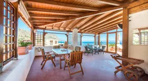 Casa con Terrazza sul Mare all'Addaura by Wonderful Italy - Image 5