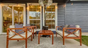 Hill Country Retreat - Image 4
