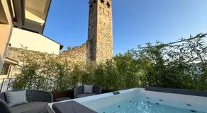 Il Mansio Vegan Hotel and Restaurant - Image 4