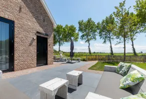 Holidayhouse - Lepelstraat 18AB Vrouwenpolder - Image 2