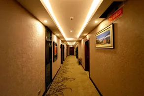 Hongsheng Hotel (Liupanshui Wanda Plaza High Speed Railway Station) - Image 3