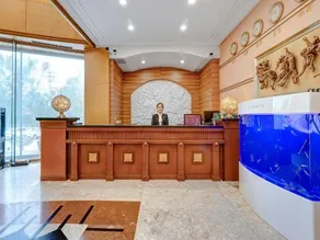 Jin Baoli Business Hotel - Image 5