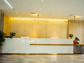 Green Tree Inn Jinan Tangye Outlets - Image 3