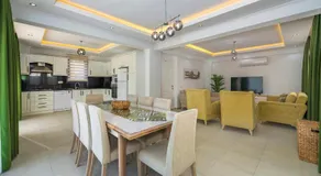 Hisar 3 - Holiday Villa in Hisaronu - Image 2