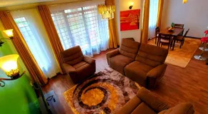 Tranquille Homestay near JKIA Airport & SGR Station Nairobi - Image 5