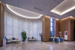Morning Hotel (Ningxiang Wanda Plaza Fantawild Oriental Heritage Store) - Image 4