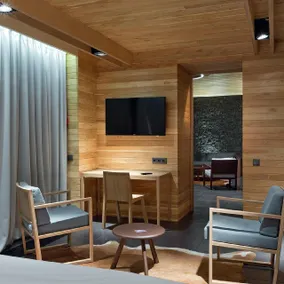 Edelweiss Resort - Image 5