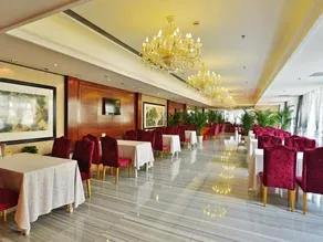 Xian Xingzhengyuan International Hotel - Image 3