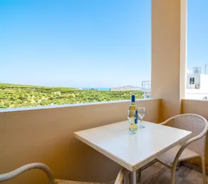 Orestis Hotel Sea View Apartments - Image 2