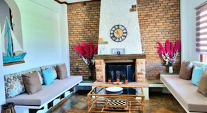 Villa ChrysPa Attica - Image 4