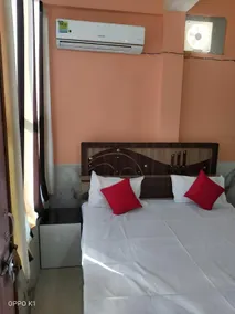 Hotel O Mayank Hotel & Meeting Hall - Image 5