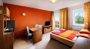 Apartmanový Dom TatraTravel Smokovec - Image 2