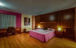Hotel Ciudad de Martos - Image 2