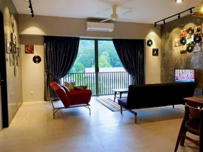 By The Sea Beach Luxury Resort - Batu Ferringhi - Image 4