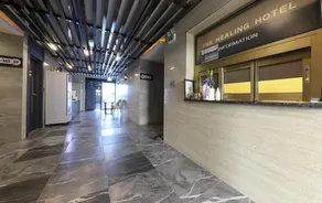 The Healing hotel - Image 3