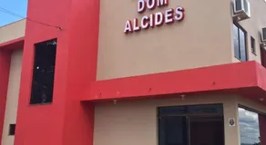 Hotel Dom Alcides - Image 4