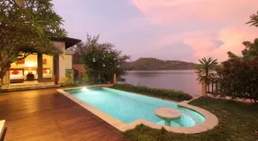 Lombok Sunset Bay Resort - Image 2
