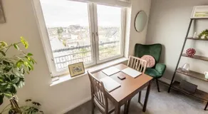 Tranquil 2Bed/2Bath Duplex Falkirk - Image 5