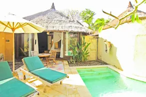 Stunning 1 BR Villa with Pool # M6 - Image 5