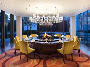 Citic Pacific Zhujiajiao Jin Jiang Hotel - Image 2