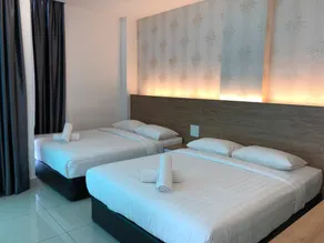 KU-3 HOTEL - Image 5