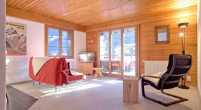 Apartment Eigerliebe - GRIWA RENT AG - Image 2