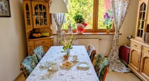 Ciche apartamenty w pięknym ogrodzie - Image 3