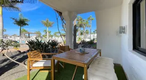 Oasis Dunas Sweet Family Home II Pool view by B-Rent - Image 5