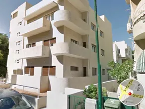 Zamenhoff-Dizengoff Apartments - Image 2