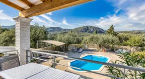 Villa Rovinia Verde - Image 5