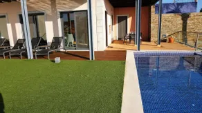 Luxury 3 Bedroom, 3 ensuits, Private pool, Vale do Lobo - Image 5