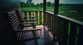 Sarada lagoon view cabana - Image 3