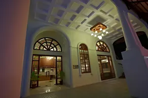 Hotel Aroor Residency - Image 5