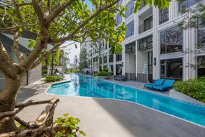 Bellevue Lagoon Premium Apart Hotel by TropicLook - Image 3