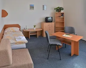 hotel Dobruška - Image 1