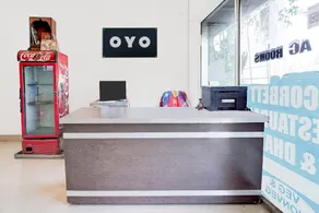SPOT ON Hotel Corbet - Image 4
