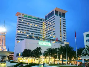 RH Hotel Sibu - Image 3