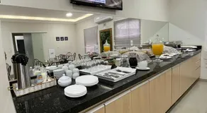 NOROESTE Comfort Hotel - Image 3