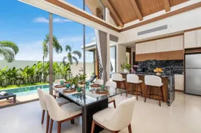The Ozone Pool Villas by NLA - Image 2