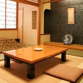 Matsunoyama Onsen Shirakawaya - Image 3