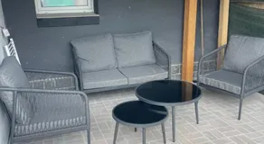 Suterénní apartmán na Hejtmánce u letiště v Mladé Boleslavi - Image 3