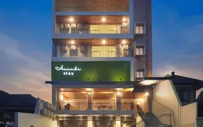 Arimbi stay surabaya - Image 3